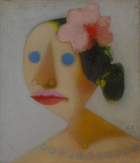 Eva - Volodymyr Radko