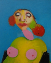 Maria - Volodymyr Radko