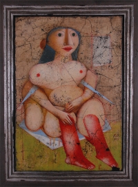 Кармен - Volodymyr Radko